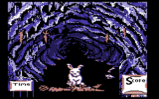 C64 Screenshots