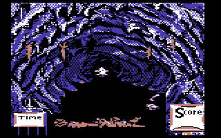 C64 Screenshots
