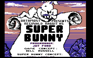 C64 Screenshots