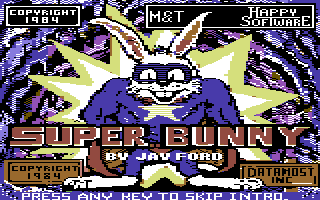 C64 Screenshots