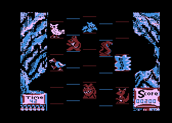 Atari 8-bit Screenshots