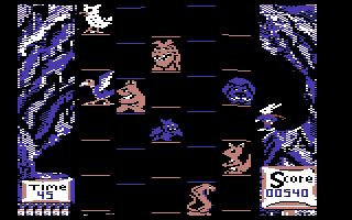 C64 Screenshots