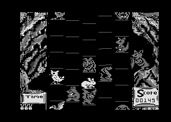 Atari 8-bit Screenshots