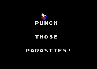 Atari 8-bit Screenshots