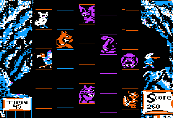 Apple II Screenshots