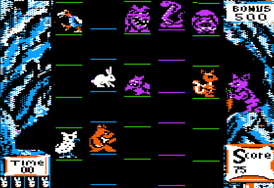Apple II Screenshots