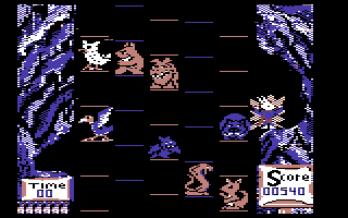 C64 Screenshots