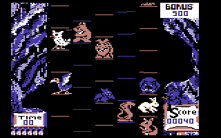 C64 Screenshots