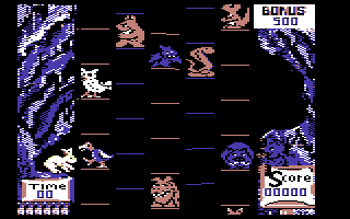 C64 Screenshots