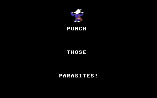 C64 Screenshots