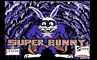 C64 Screenshots