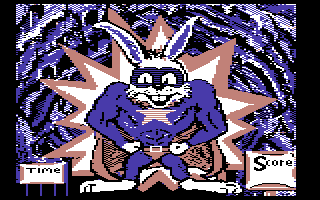 C64 Screenshots
