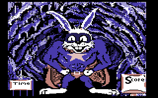 C64 Screenshots