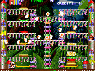 ARC Screenshots