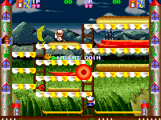 ARC Screenshots
