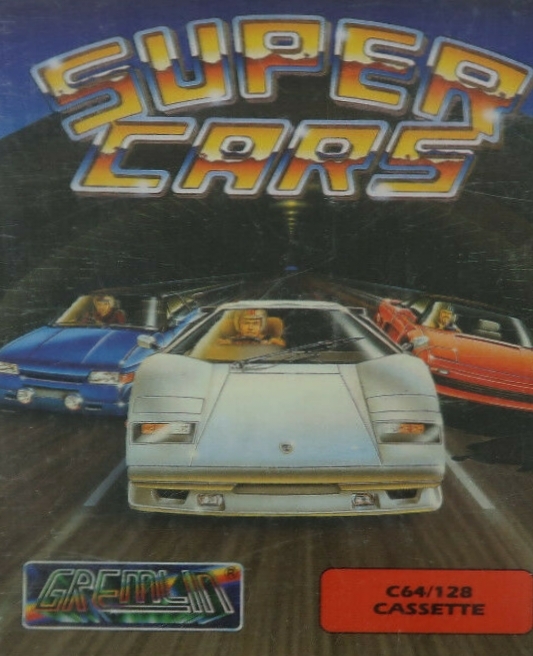 Super Cars