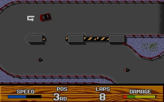 AST Screenshots