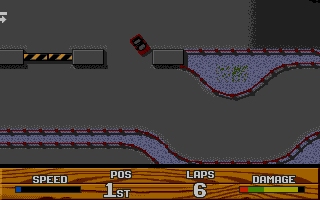 AST Screenshots