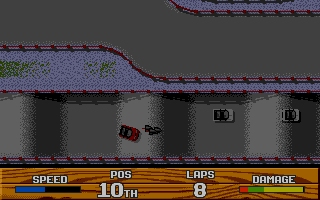 AST Screenshots