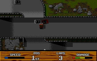 AST Screenshots