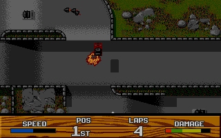 AST Screenshots