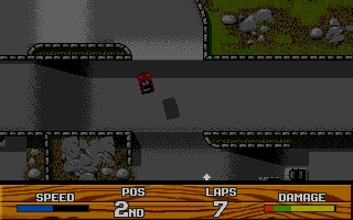 AST Screenshots