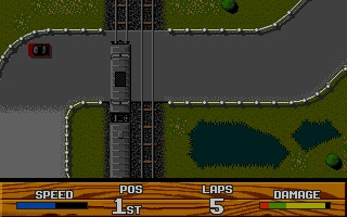 AST Screenshots