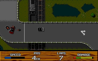 AST Screenshots