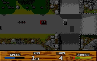 AST Screenshots