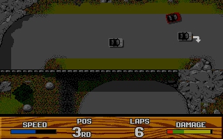 AST Screenshots