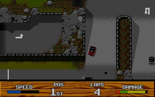 AST Screenshots