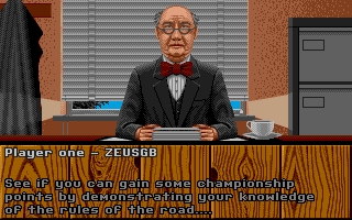 AST Screenshots