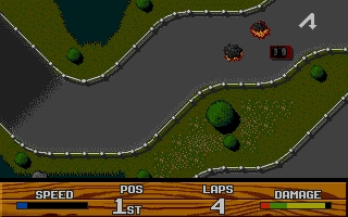 AST Screenshots