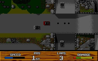 AST Screenshots