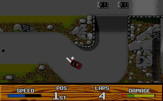 AST Screenshots