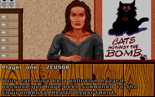 AST Screenshots