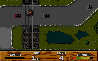 AST Screenshots