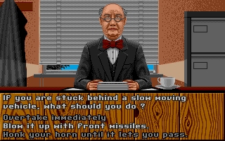 AST Screenshots