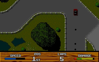 AST Screenshots