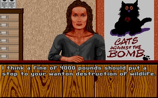 AST Screenshots