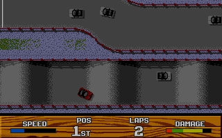 AST Screenshots