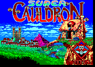 CPC Screenshots