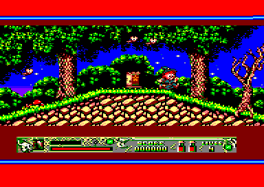 CPC Screenshots