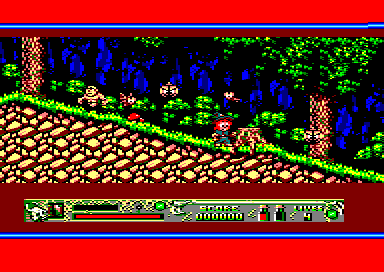 CPC Screenshots