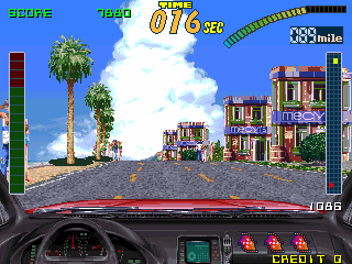 ARC Screenshots
