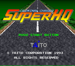 SNES Screenshots