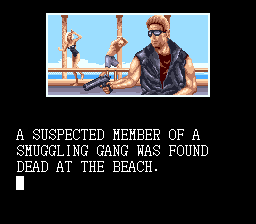 SNES Screenshots