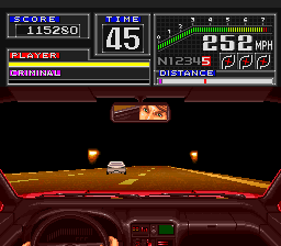 SNES Screenshots