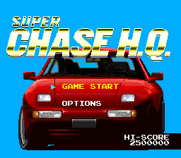 SNES Screenshots