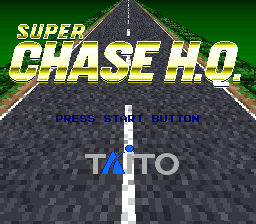SNES Screenshots
